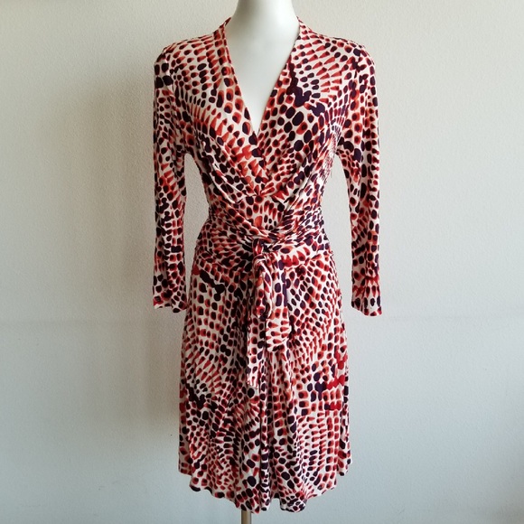 Banana Republic Dresses & Skirts - Banana Republic | ISSA London | colab | wrap | s